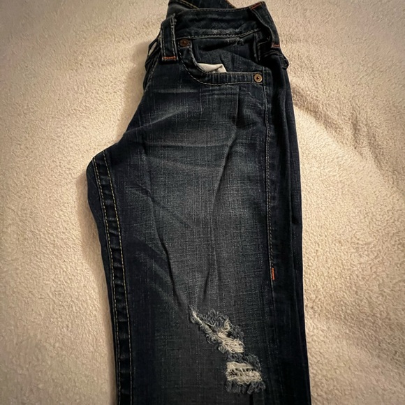 true religion jeans - Picture 2 of 3
